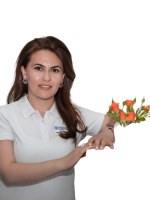 Врач Симонян Элеонора Симоновна
