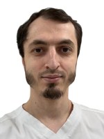 Врач Кунджалиев Асвар Ходжалиевич