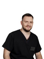 Фото врача: Хмыров Михаил Олегович
