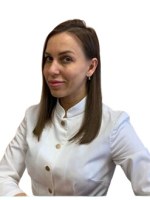 Врач Чернышова Мирослава Владимировна