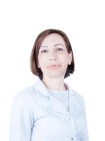 Фото врача: Буттаева Мадина Магомедовна