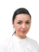 Врач Подкопай Лола Тулкиновна