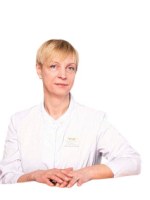 Врач Ветрова Надежда Адольфовна