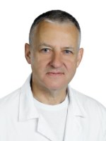 Врач Свистунов Сергей Петрович