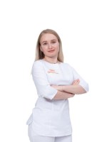 Фото врача: Полывяная (Вяткина) Наталья Васильевна