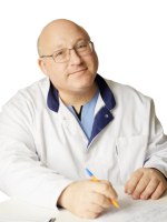Фото врача: Васильев Михаил Юрьевич