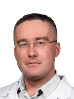 Фото врача: Кисов Вячеслав Владимирович
