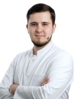 Врач Панюнин Николай Олегович