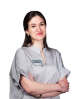 Фото врача: Голобородько Мария Михайловна