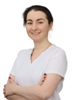Врач Шакрыл Сабина Руслановна