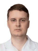 Врач Анацко Роман Николаевич