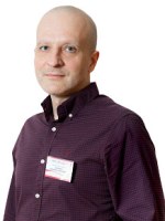 Врач Калинин Василий Андреевич