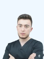 Врач Раджабов Хасанбой Мирзобобоевич
