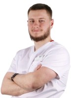 Фото врача: Бурцев Глеб Юрьевич