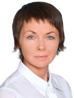Врач Горбачева Елена Геннадиевна