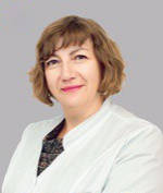 Фото врача: Михайлова Елена Александровна