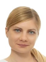 Фото врача: Паничкина Ольга Николаевна