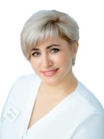 Фото врача: Габитова Эльмира Валерьевна