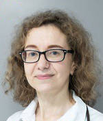 Фото врача: Рябова Анна Юрьевна