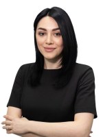 Врач Аветисова Валентина Георгиевна