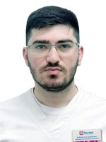 Врач Авдалян Гор Арменович
