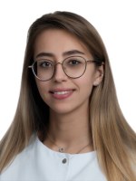 Врач Сухотина Александра Геннадьевна