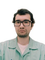 Фото врача: Каримов Азамат Дильшодович
