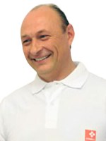 Врач Власов Дмитрий Львович