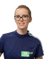 Врач Станькова Ксения Андреевна