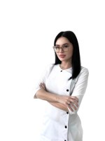 Врач Грущина Альбина Алексеевна
