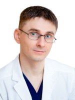 Фото врача: Касенко Евгений Витальевич