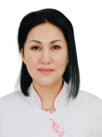 Фото врача: Соголова Туяра Владиславовна