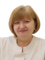 Фото врача: Новоселова Ольга Александровна