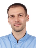 Врач Селевич Николай Николаевич