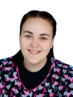 Фото врача: Бабина Дарья Алексеевна