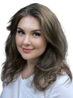 Фото врача: Куцури Ангелина Михайловна