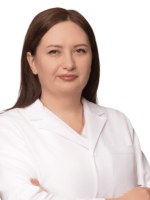 Врач Цагараева Ольга Сергеевна
