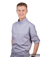 Врач Лутфирахманов Артур Антуанович
