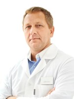 Врач Богдашов Григорий Юрьевич