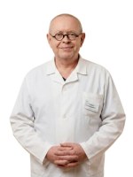 Фото врача: Ходош Роберт Геннадьевич