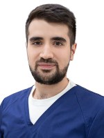 Фото врача: Гусейнов Алик Эльшадович