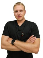 Фото врача: Терехов Максим Игоревич