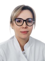 Врач Исаева Камилла Каламадиновна