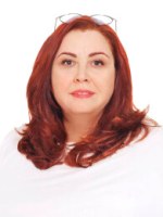 Фото врача: Аламанова (Демушкина) Татьяна Алексеевна