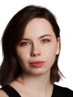 Врач Трубаченкова Наталья Владимировна