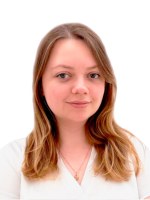 Врач Ананьева Мария Алексеевна