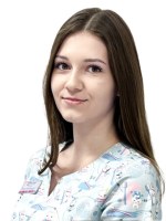 Врач Лобанчукова Юлия Валерьевна