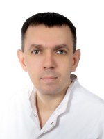 Фото врача: Олейников Константин Евгеньевич