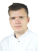 Фото врача: Макашов Степан Сергеевич