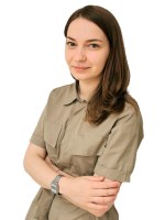 Врач Баскаева Валерия Руслановна